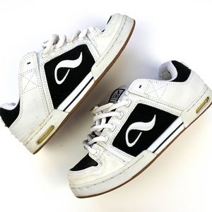 Adio Kenny Anderson V2 Skate Shoes Mens 9.5